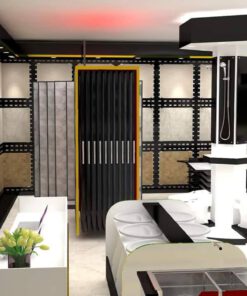 Showroom gạch ốp lát đẹp