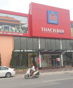 Biển quảng cáo đẹp