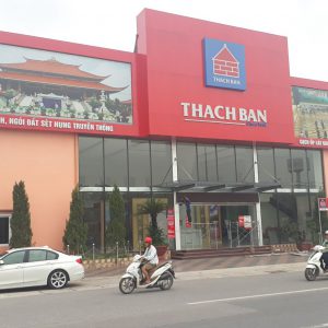 Biển quảng cáo đẹp