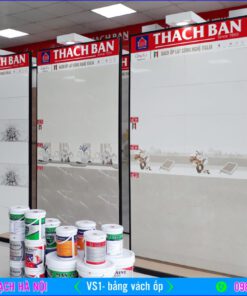 Kệ gạch đứng