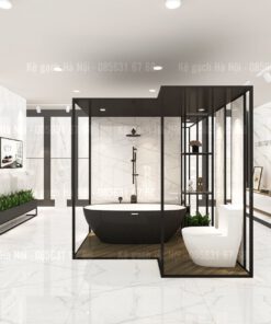 Showroom gạch Eurotile