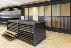 Kệ gạch ngăn kéo