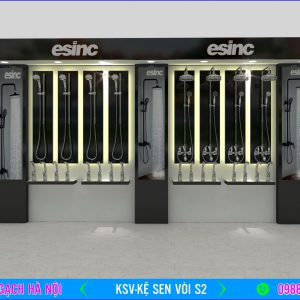 Kệ sen vòi đẹp